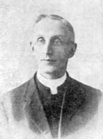 Rev. Samuel Goudie