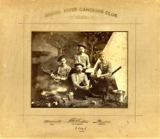 Grand River Canoeing Club