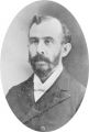 Rev. Paul Graupner 1903