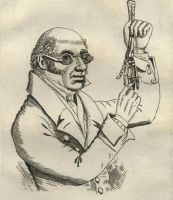 Dr. Johann Friedrich "Frederick" Christ