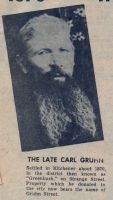 Carl A. Gruhn