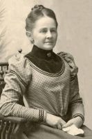 Anna Guggisberg