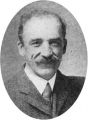 Charles W. Hagen