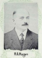 Henry A. Hagen