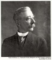 Ephraim J. Hamacher
