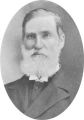 Rev. Alexander M. Hamilton