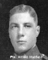 Alfred Hatfield