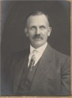 William Edgar Hawke
