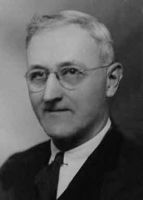 Mayor Albert R. Heer
