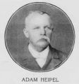 Adam Heipel