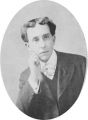 Professor Alton Henry Heller