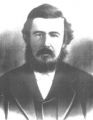 William B. Hewitt