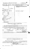 Homeyer, Henry William - Attestation Papers pg 2.gif