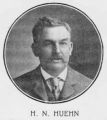 H. N. Huehn