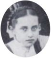 Mary Elizabeth Hunsperger