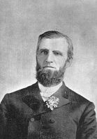 Rev. Thomas W. Jackson