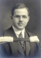 Frederick Russell Keffer