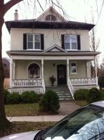 Ahrens St. W. 0017 - House - 2 storey - Vernacular style Kitchener