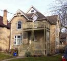 Ahrens St. W. 0054 - House - 1 storey - late Queen Anne Revival Kitchener