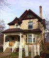 Ahrens St. W. 0058 - House - 2 storey - Neo Classic Revival Kitchener