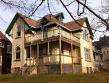 Ahrens St. W. 0074 - House - 2 storey - Neo Classic Revival Kitchener