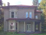 Doon Village Rd. 1165 - House - brick - 2 storey - Italianate Style Kitchener