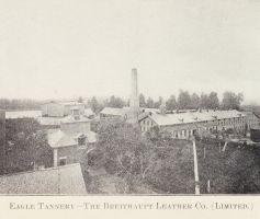 Eagle Tannery