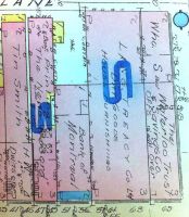 King St. W. 0045 (Store, brick, 4 storey ) <font size="2" color="blue">Designated </font> Kitchener