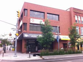 King St. W. 0073 (Commercial 3 storey) Kitchener