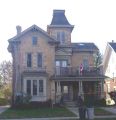 Margaret Ave. 0031 - 2 storey - Italianate villa Kitchener