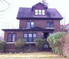 Margaret Ave. 0053 - house - brown brick - 2 storey Kitchener