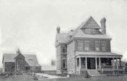 172 Margaret Ave., Kitchener in 1901