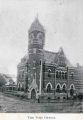 Kitchener Post Office 1901