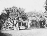Sonneck House in 1912