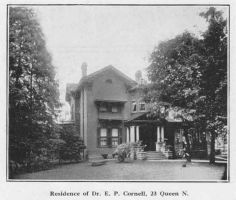 23 Queen St. North, Kitchener, Ontario