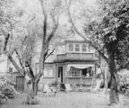 11 Weber Street West, Kitchener, Ontario in 1912