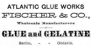 Atlantic Glue Works