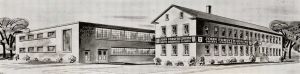 John Forsyth Factory