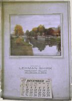 Lehman Shirk