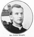 Rev. Vincent Kloepfer