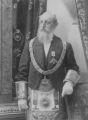 Honourary Past Grand Master 1885