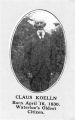 Claus Koelln