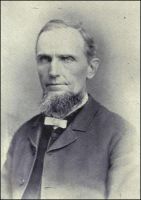 Rev. Samuel Krupp
