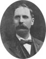 George Charles Henry Lang