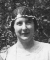 Ethel May Lapsley
