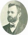 Solomon M. Laschinger (I96021)