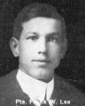 Frank Walter Lee
