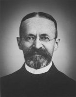 Rev. Ottomar Lincke