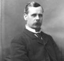 James Livingston, MP