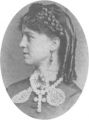 Isabel Grace MacKenzie